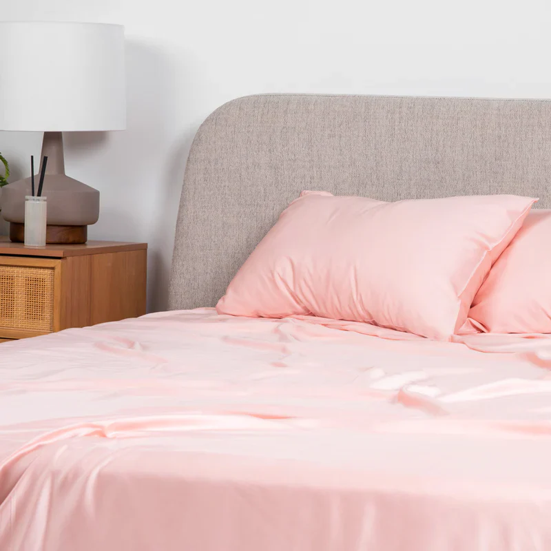 Bamboo Flat Sheets - Image 27
