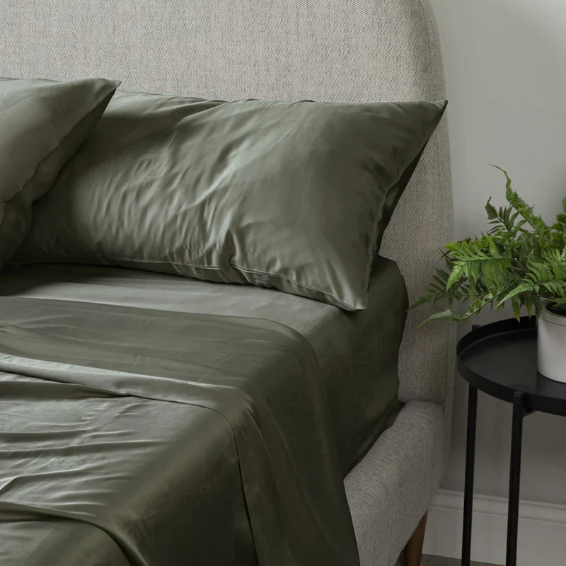 Bamboo Flat Sheets - Image 31