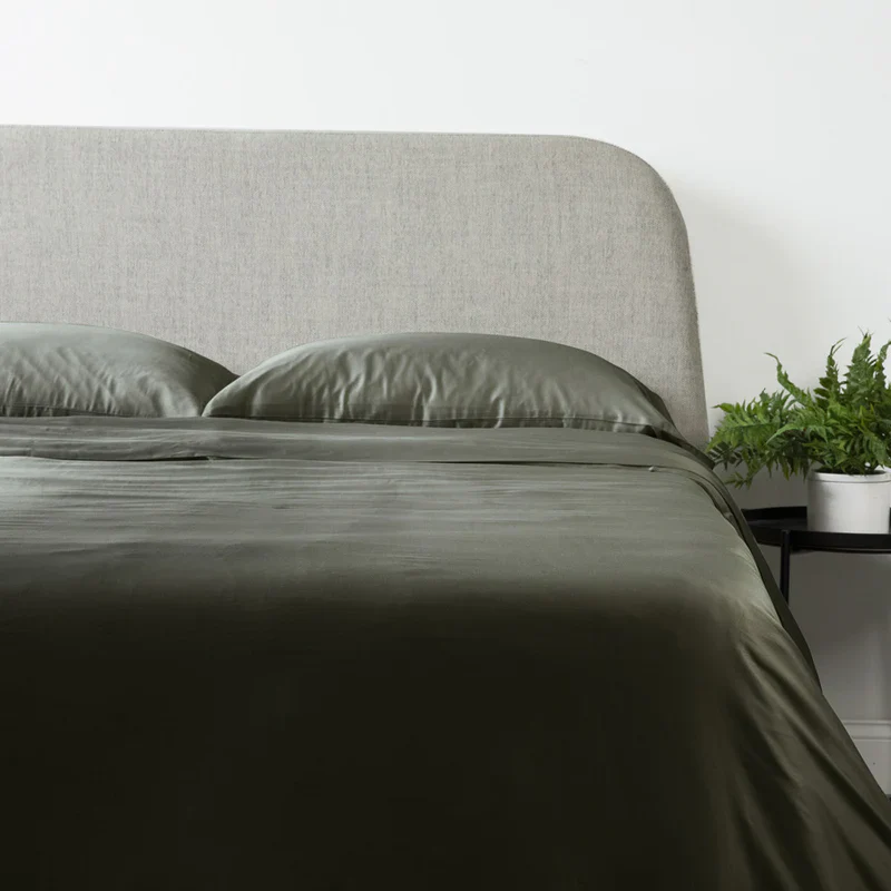 Bamboo Flat Sheets - Image 32