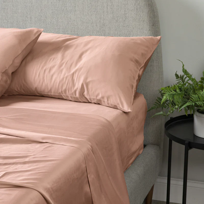 Bamboo Flat Sheets - Image 35