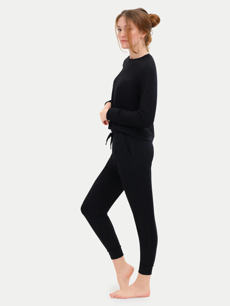 Bamboo Jogger Pants - Image 13