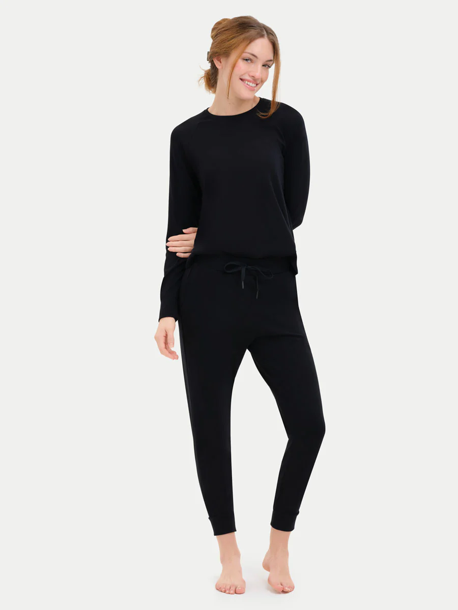 Bamboo Jogger Pants - Image 15