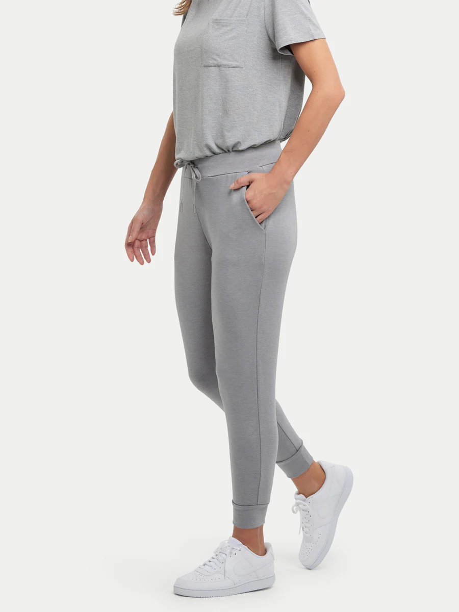 Bamboo Jogger Pants - Image 19