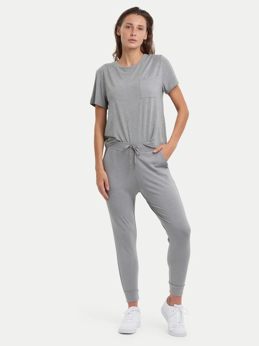 Bamboo Jogger Pants - Image 20