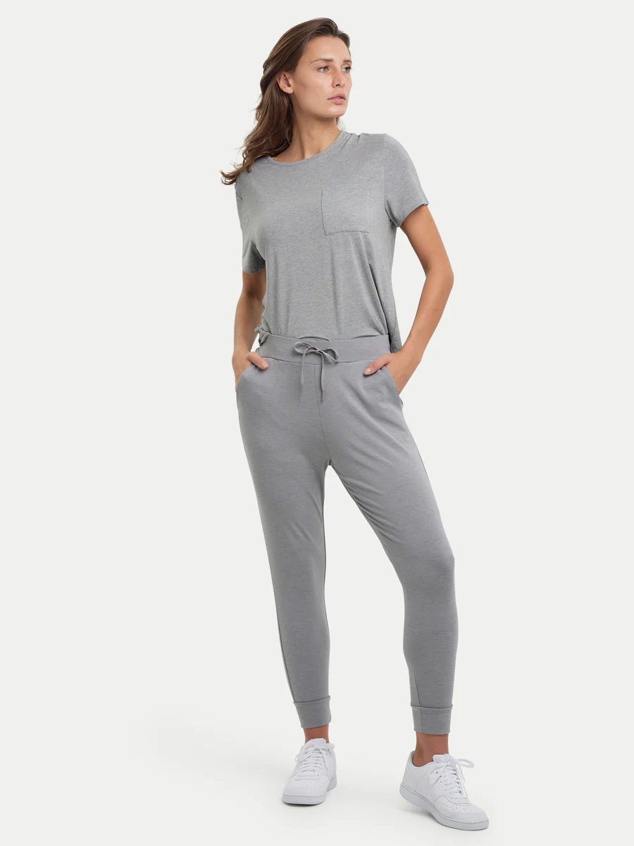 Bamboo Jogger Pants - Image 21