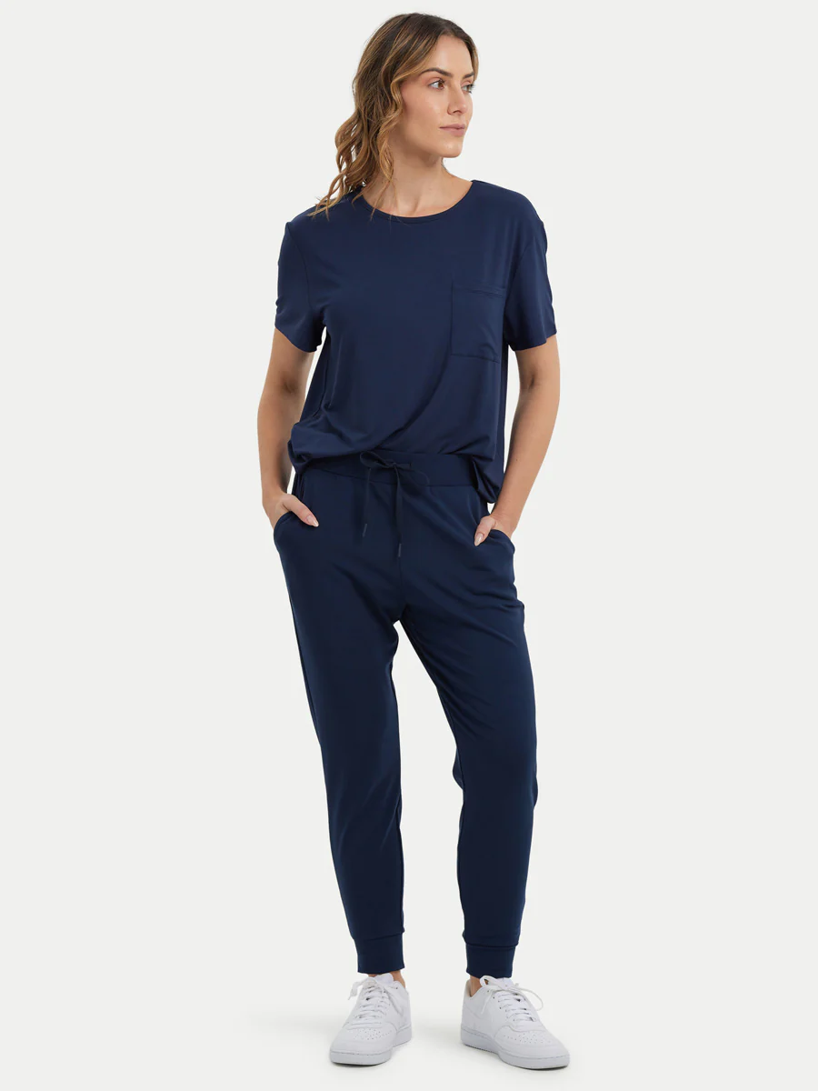 Bamboo Jogger Pants - Image 33