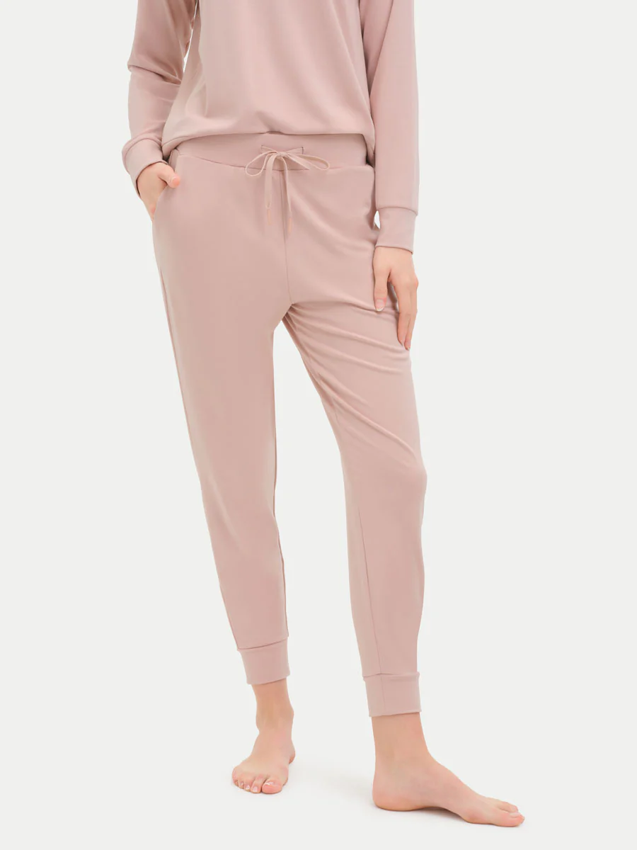 Bamboo Jogger Pants - Image 41
