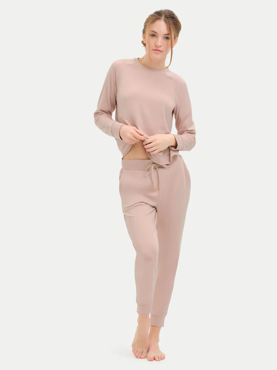 Bamboo Jogger Pants - Image 46