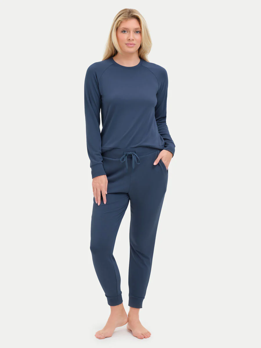 Bamboo Jogger Pants - Image 53