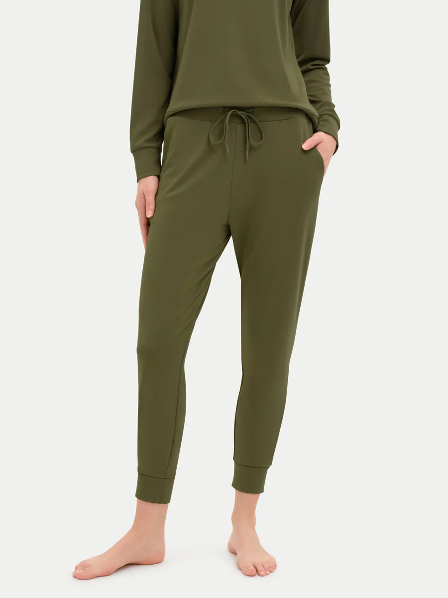 Bamboo Jogger Pants - Image 54