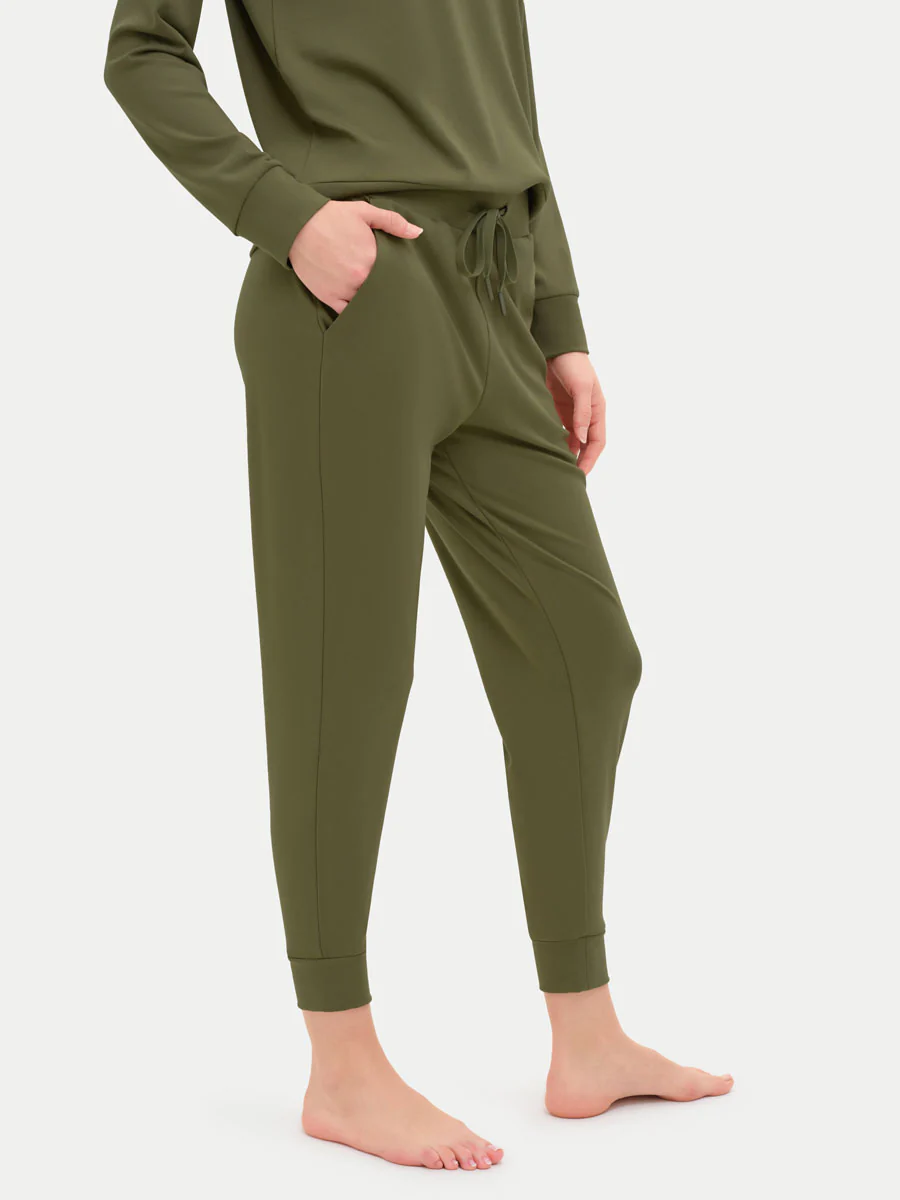 Bamboo Jogger Pants - Image 55