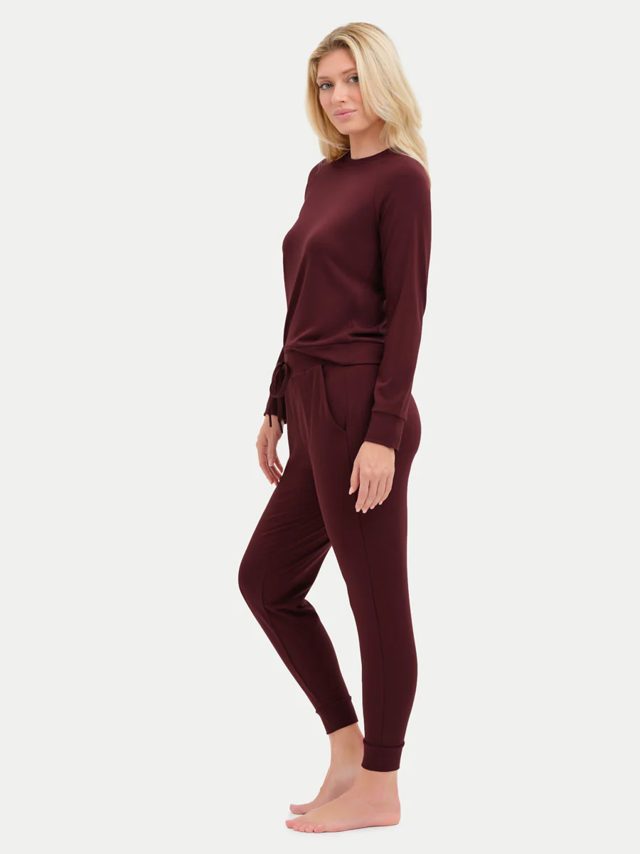 Bamboo Jogger Pants - Image 65
