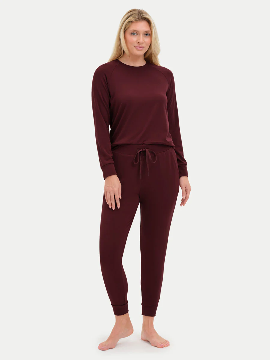 Bamboo Jogger Pants - Image 66