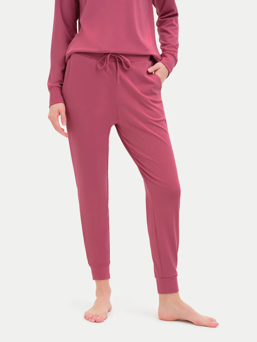 Bamboo Jogger Pants - Image 67