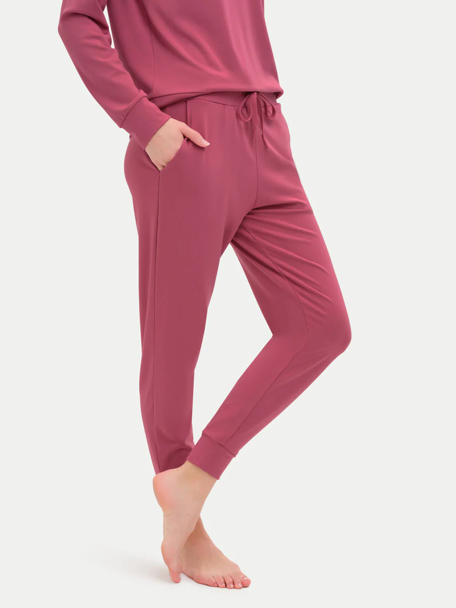 Bamboo Jogger Pants - Image 68