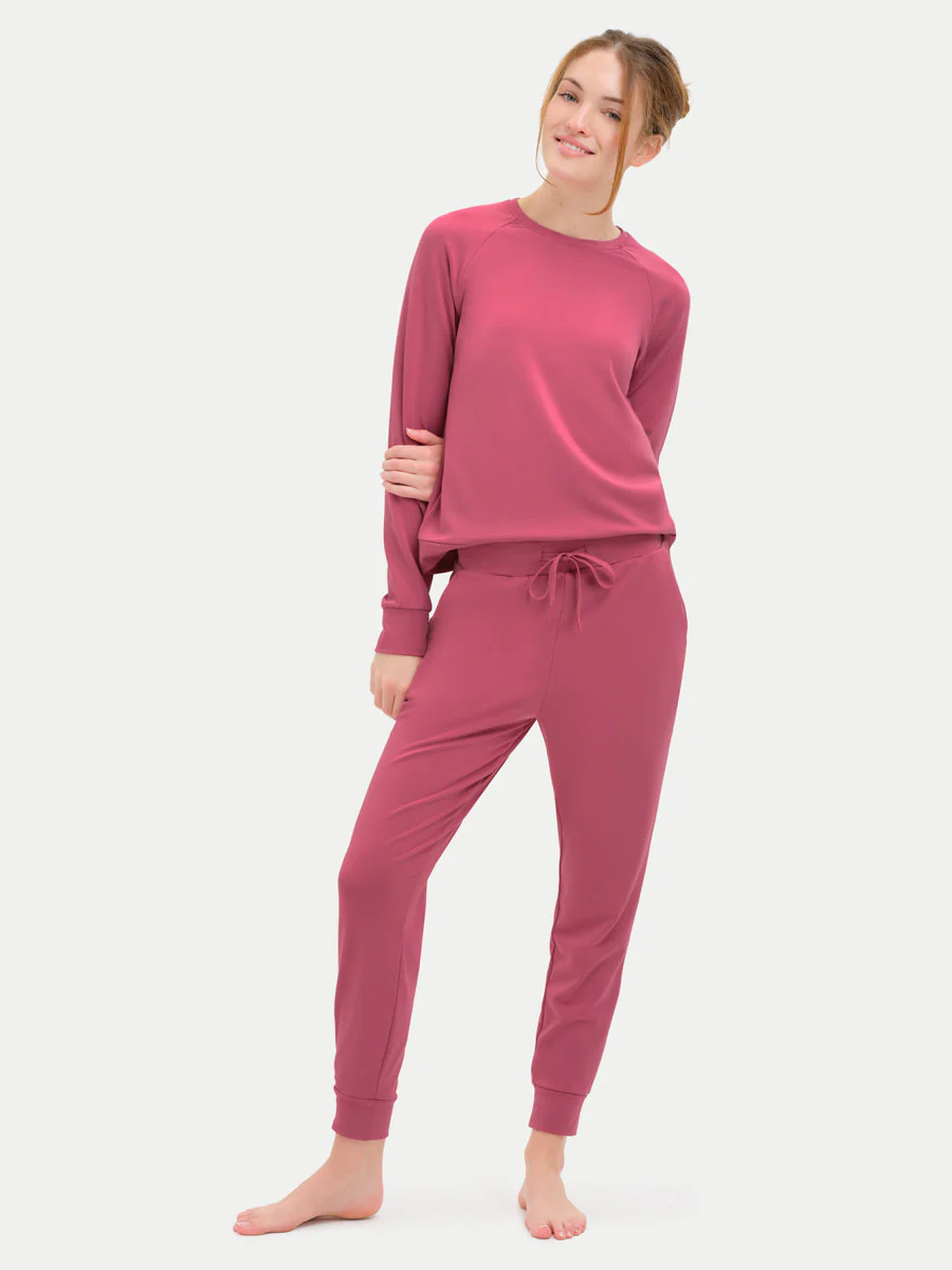 Bamboo Jogger Pants - Image 70