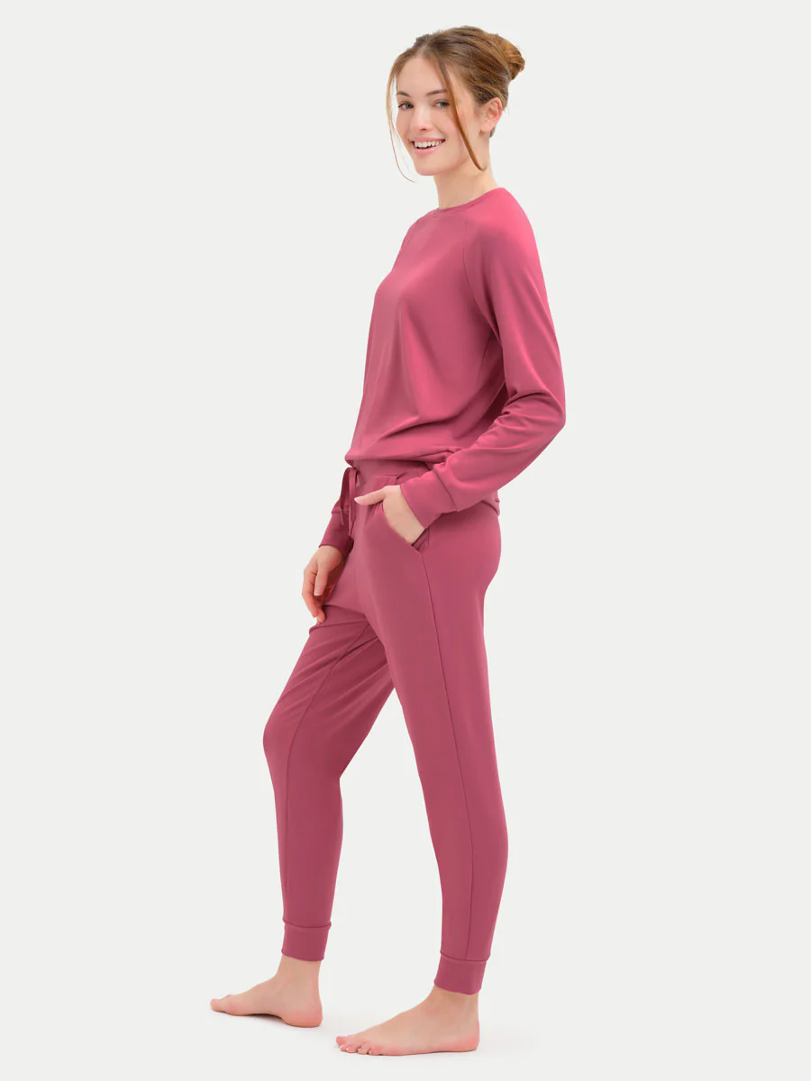 Bamboo Jogger Pants - Image 72