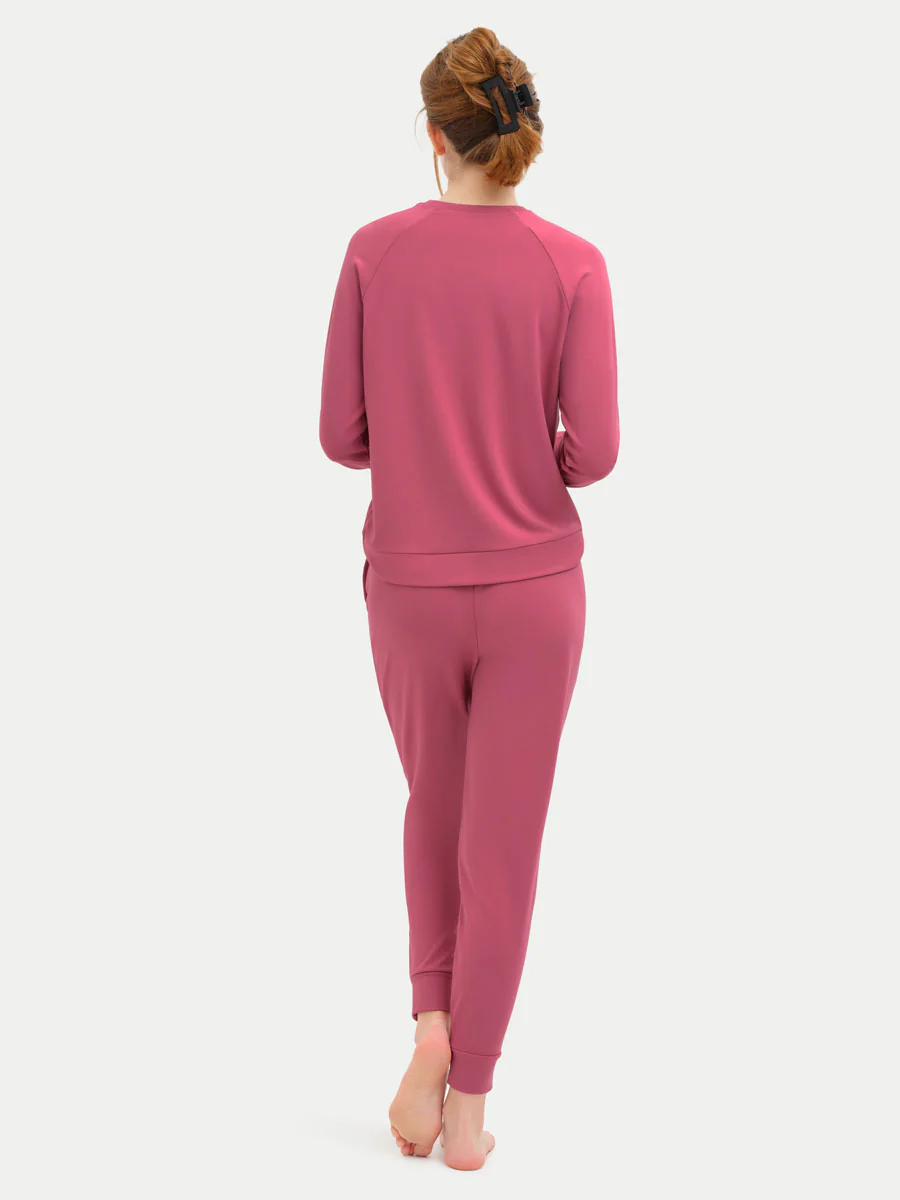 Bamboo Jogger Pants - Image 73