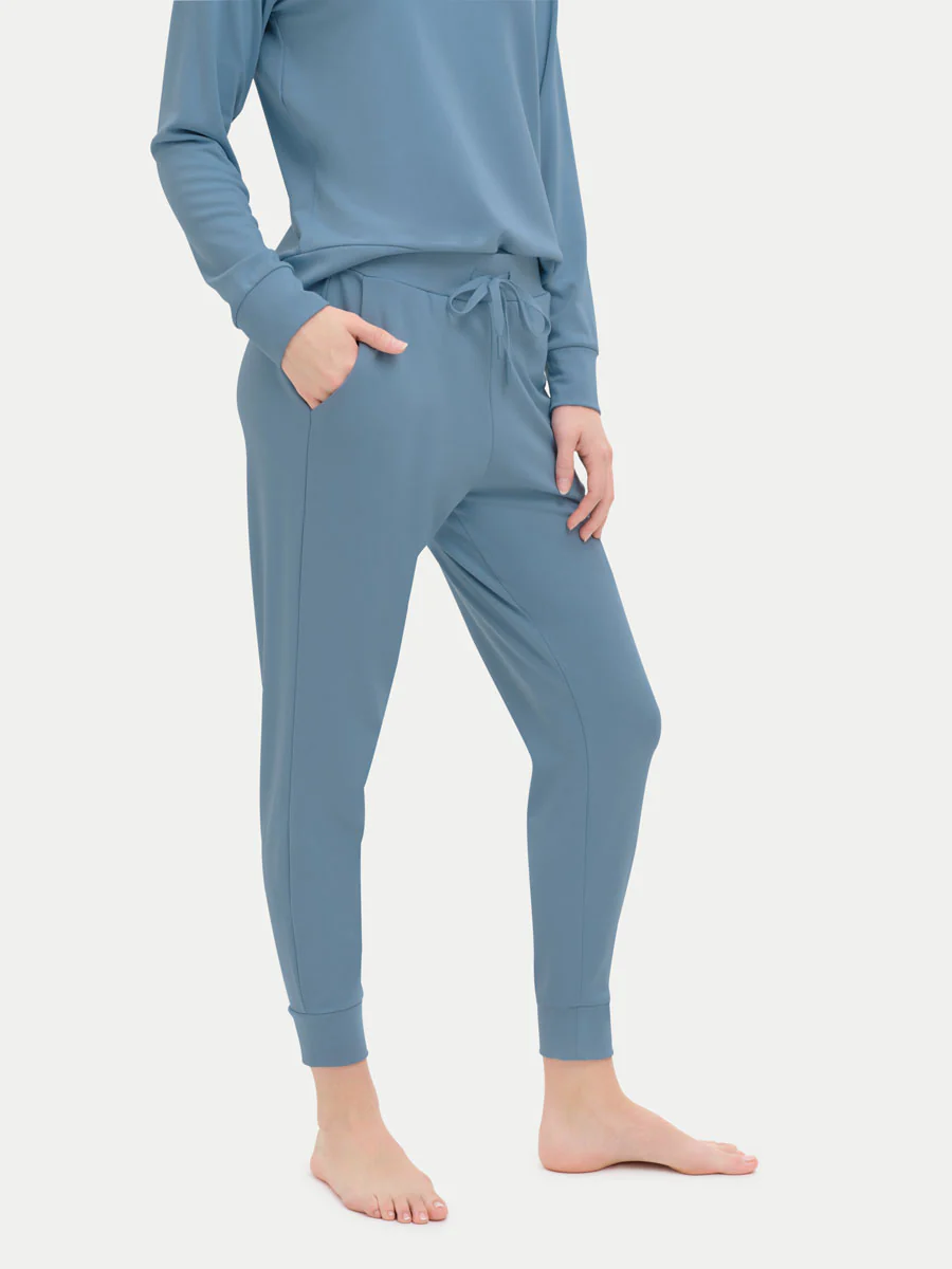 Bamboo Jogger Pants - Image 75