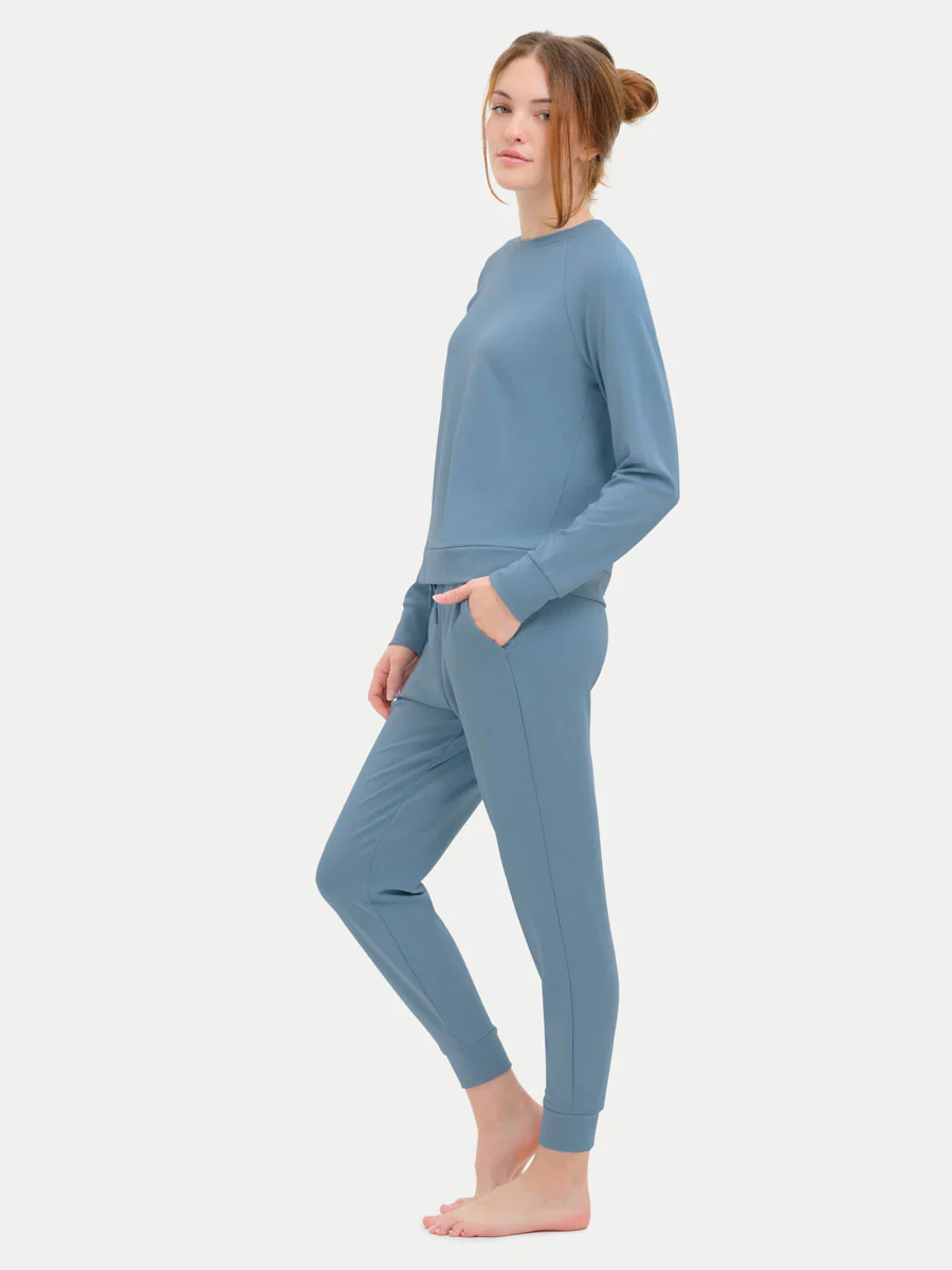 Bamboo Jogger Pants - Image 78