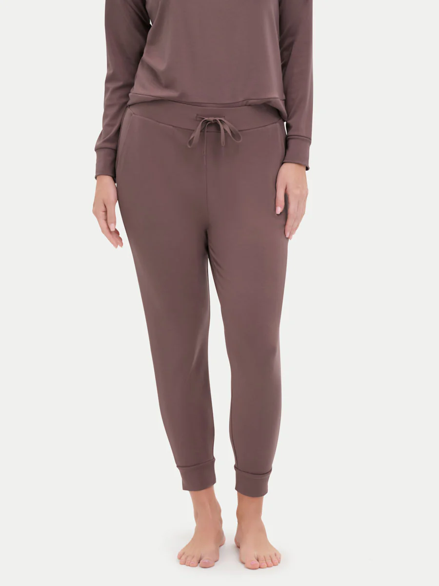Bamboo Jogger Pants - Image 80