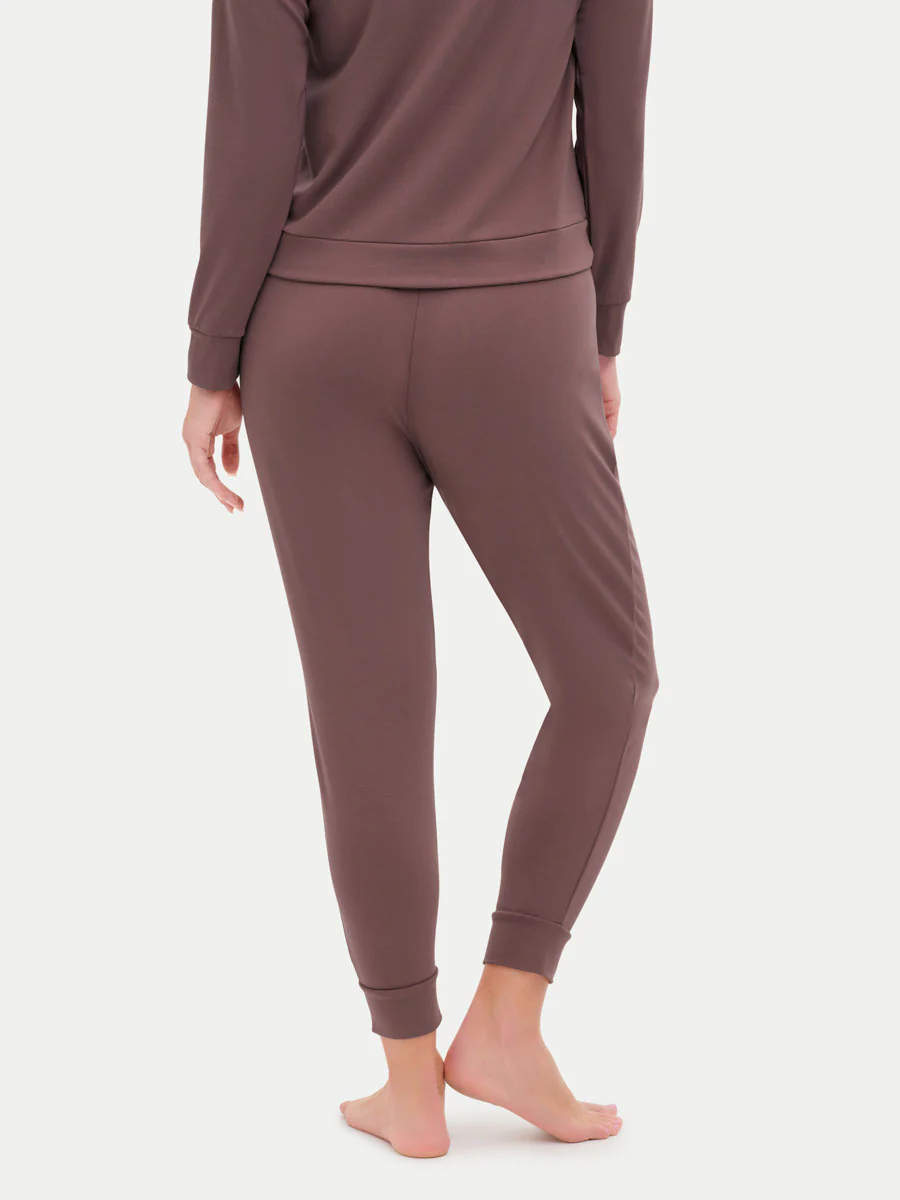 Bamboo Jogger Pants - Image 82