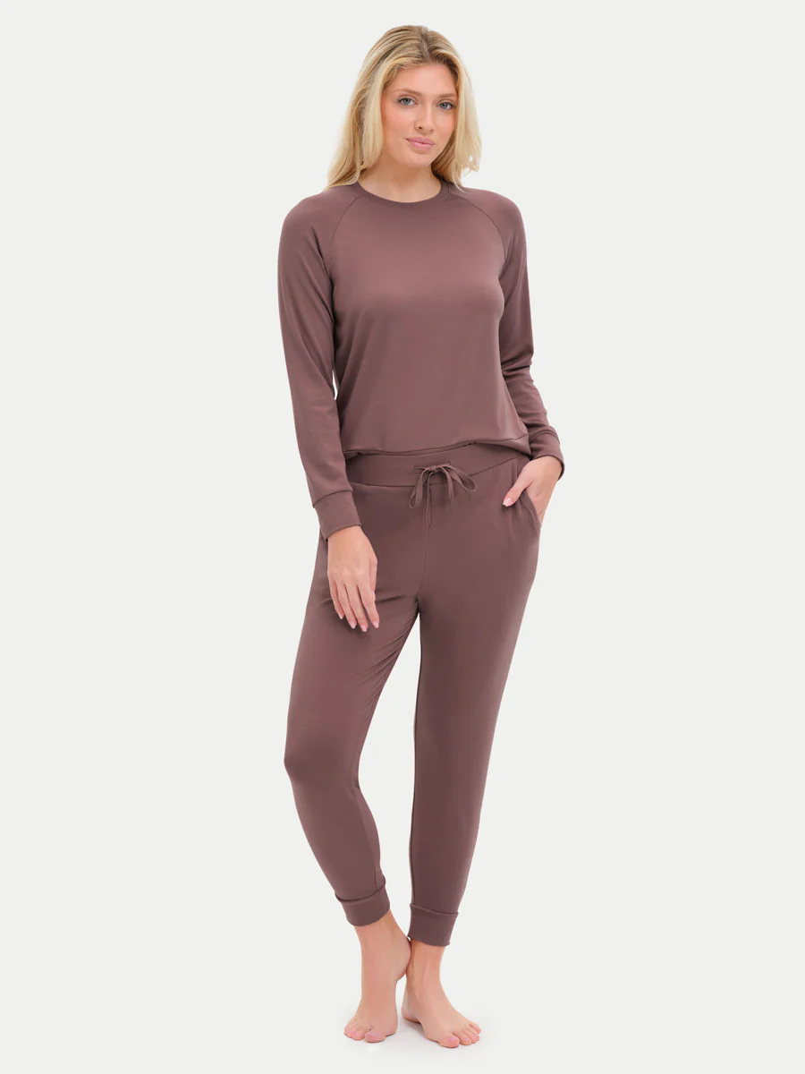 Bamboo Jogger Pants - Image 85