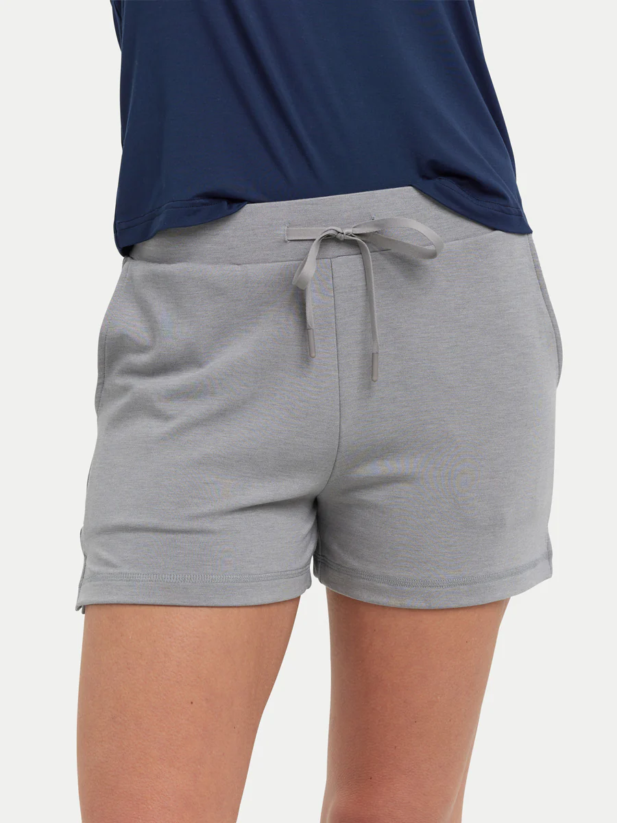 Bamboo Jogger Shorts - Image 18