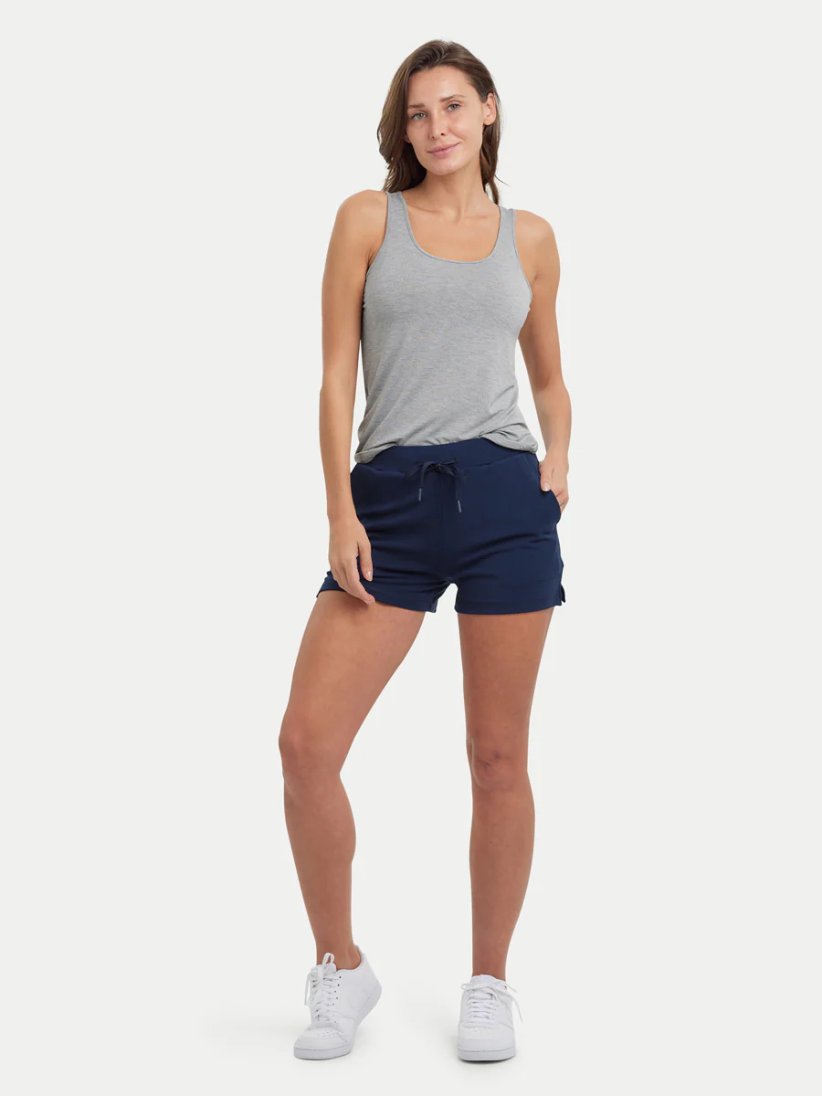 Bamboo Jogger Shorts - Image 33