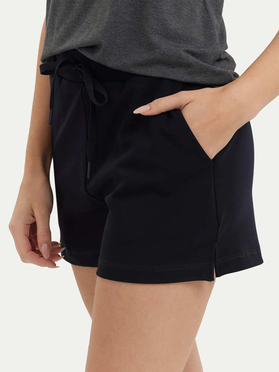 Bamboo Jogger Shorts - Image 8