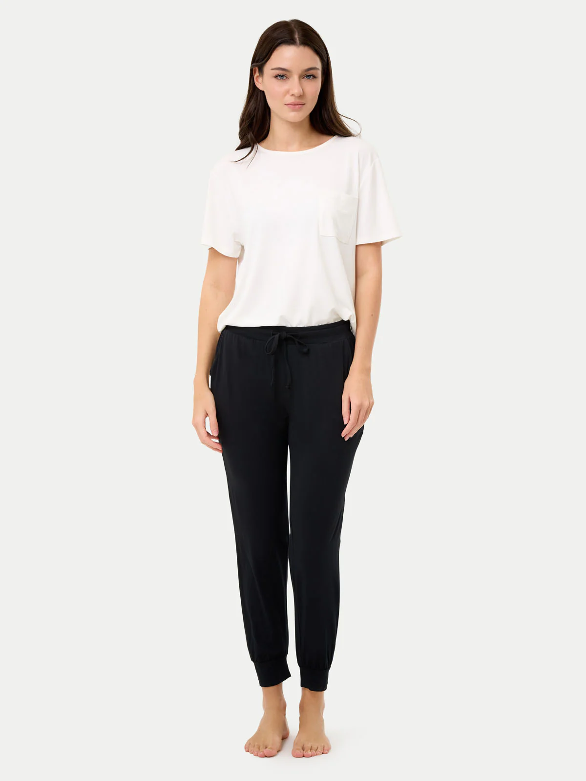 Bamboo Lounge Jogger Pants - Image 22