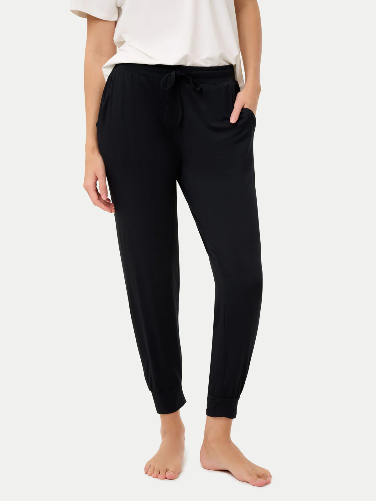 Bamboo Lounge Jogger Pants - Image 24