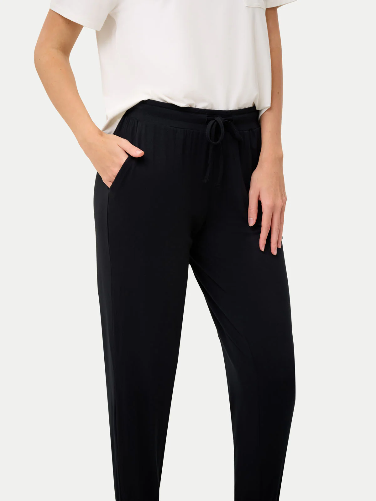 Bamboo Lounge Jogger Pants - Image 27