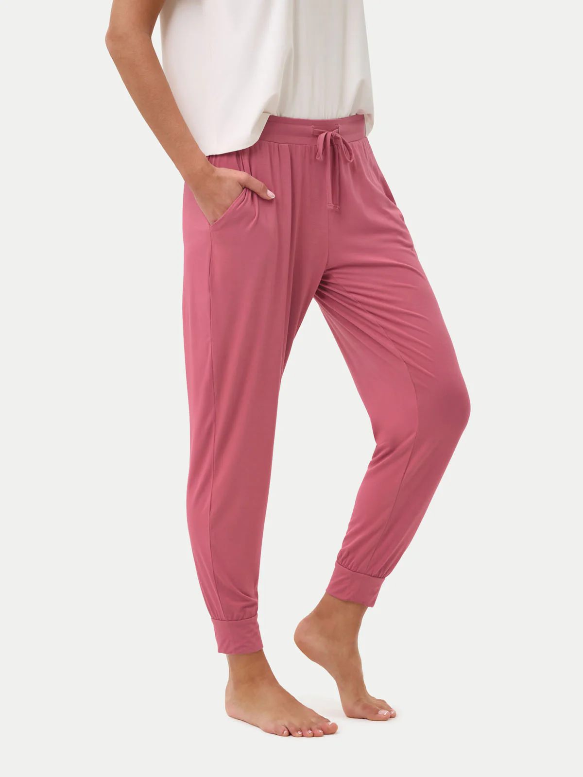 Bamboo Lounge Jogger Pants - Image 55