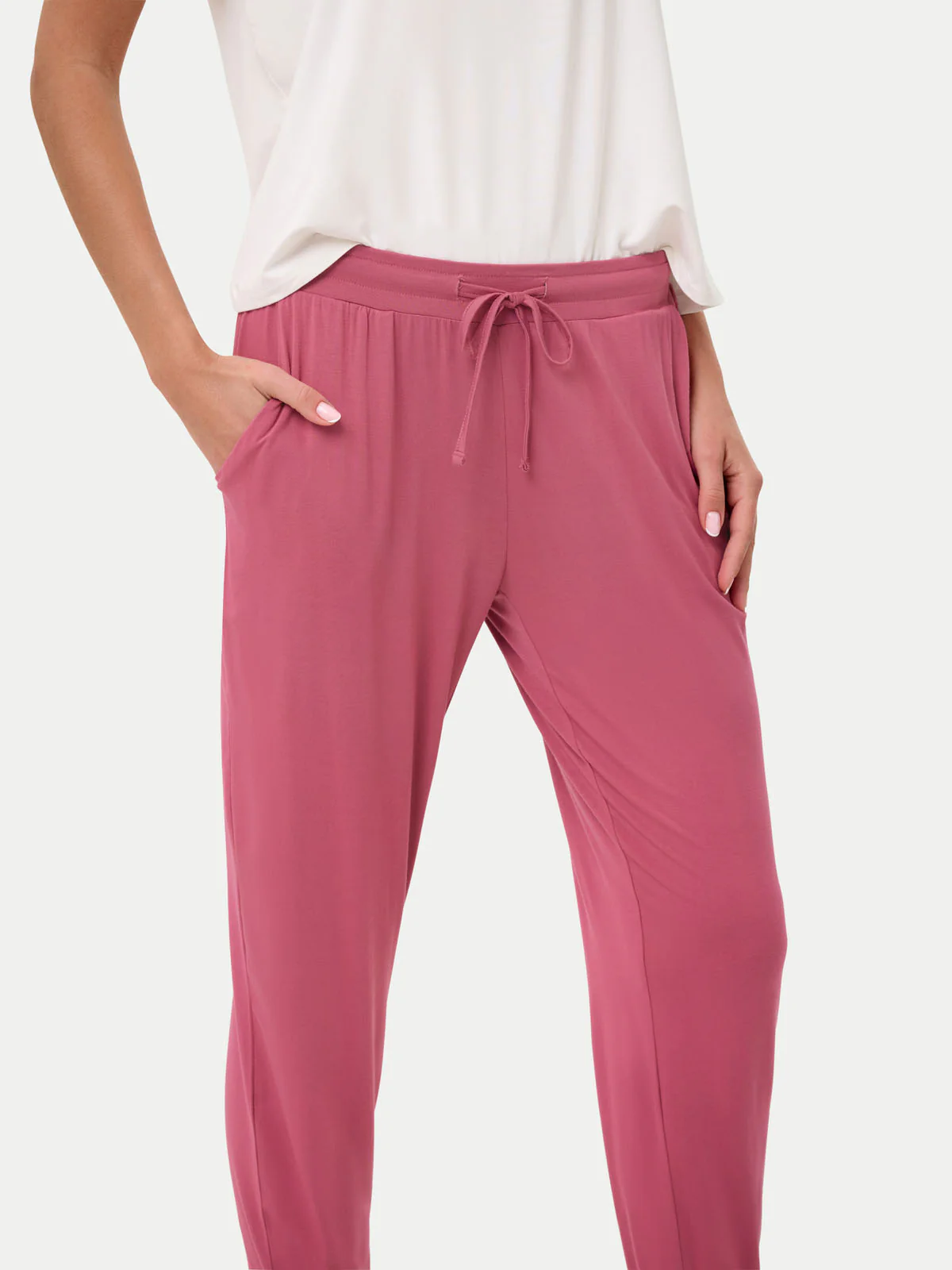 Bamboo Lounge Jogger Pants - Image 57