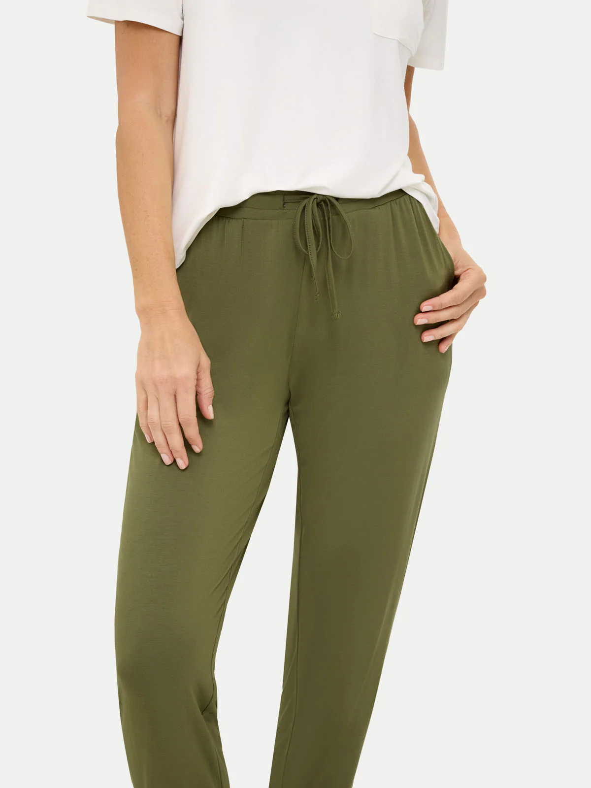 Bamboo Lounge Jogger Pants - Image 70