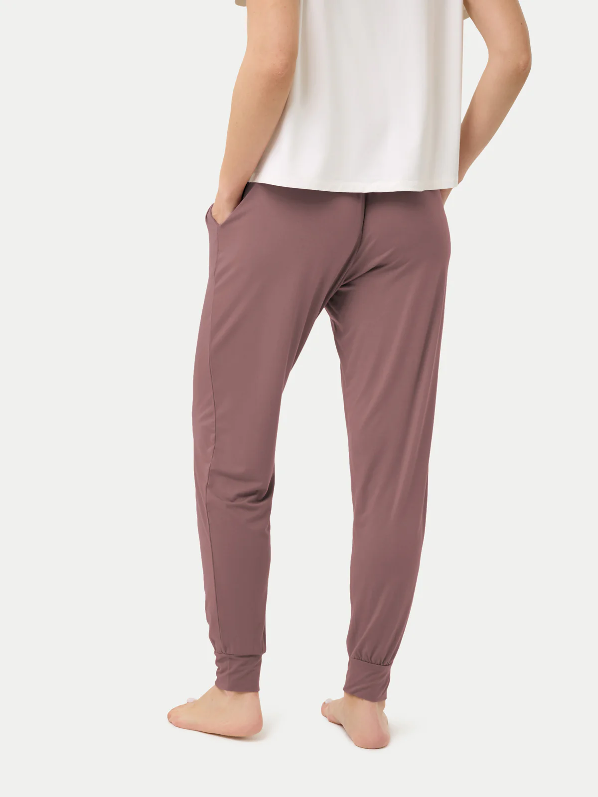Bamboo Lounge Jogger Pants - Image 78