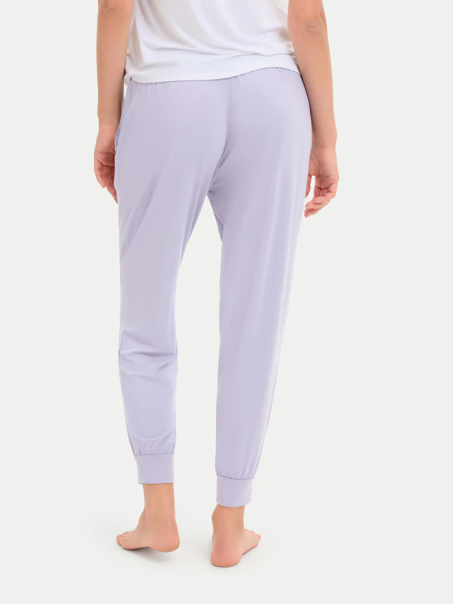 Bamboo Lounge Jogger Pants - Image 81