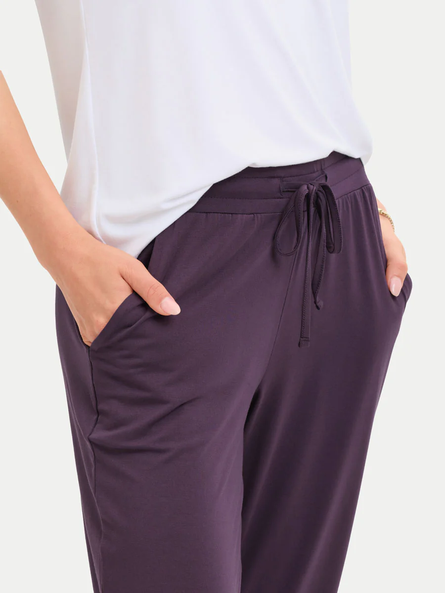 Bamboo Lounge Jogger Pants - Image 88