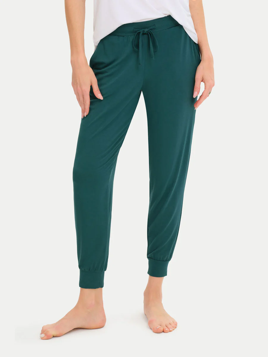 Bamboo Lounge Jogger Pants - Image 89