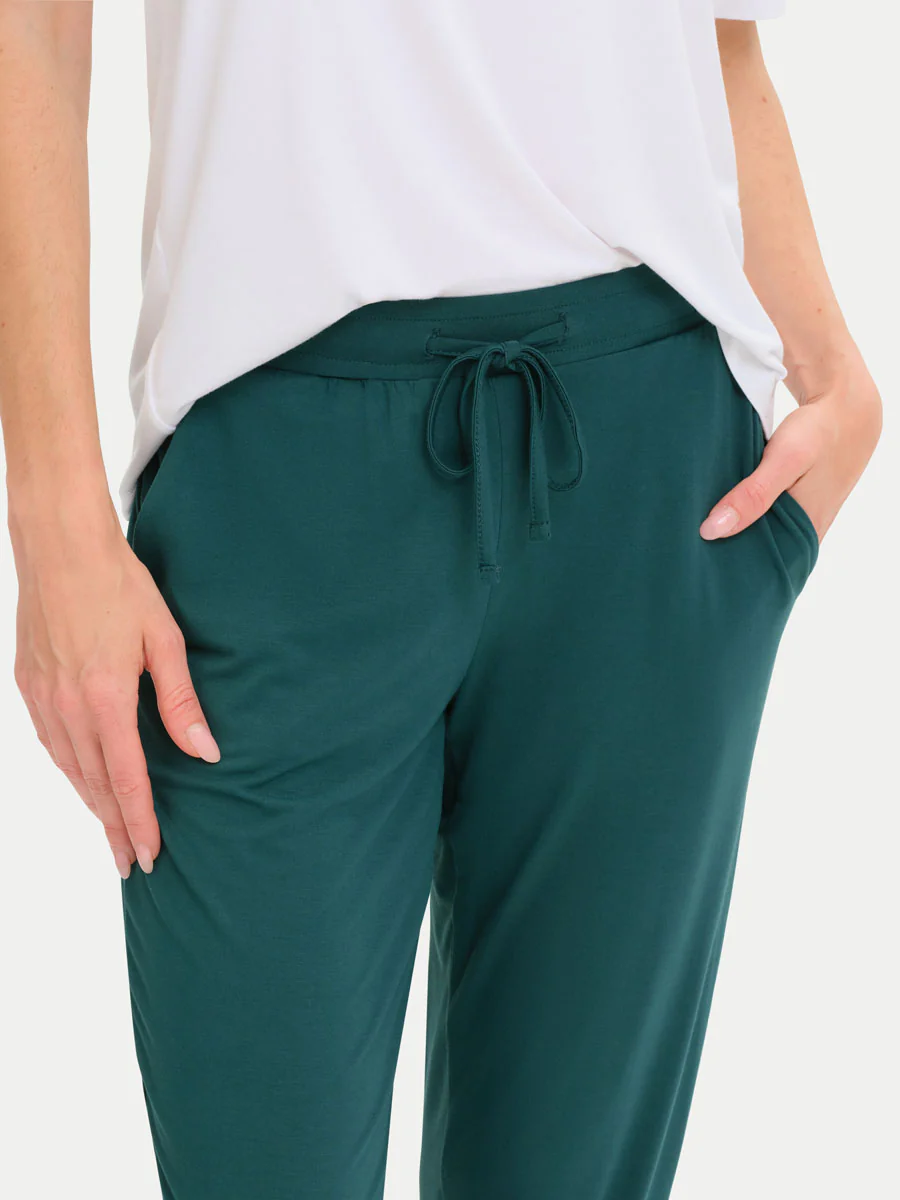 Bamboo Lounge Jogger Pants - Image 95