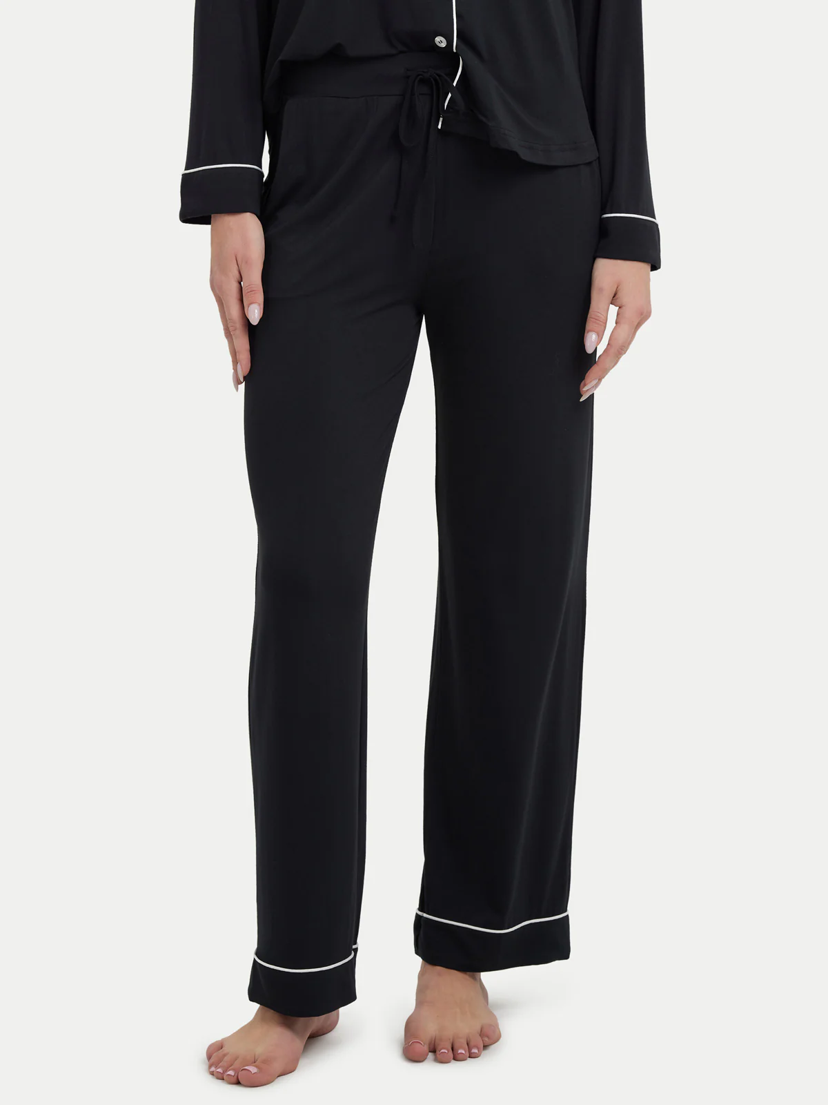 Bamboo Pajama Pants - Image 10