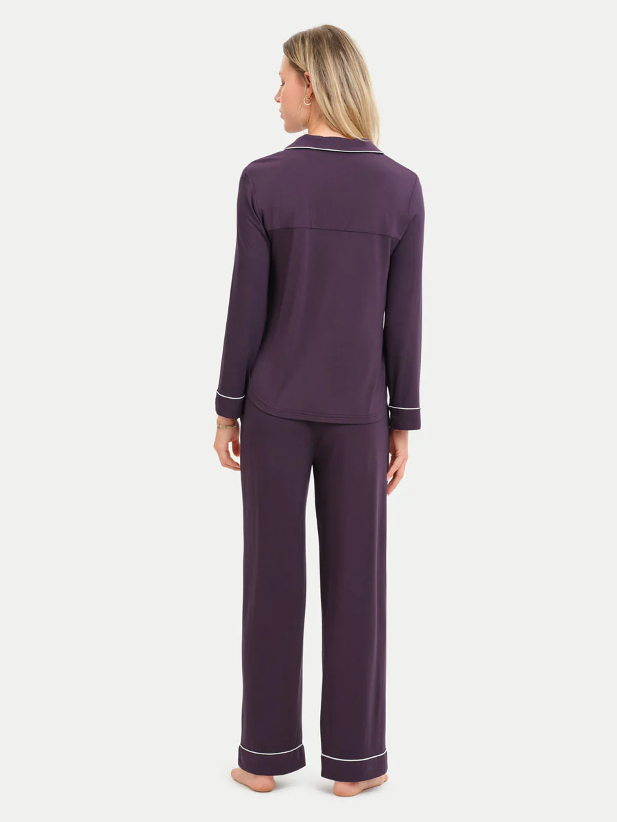 Bamboo Pajama Pants - Image 100