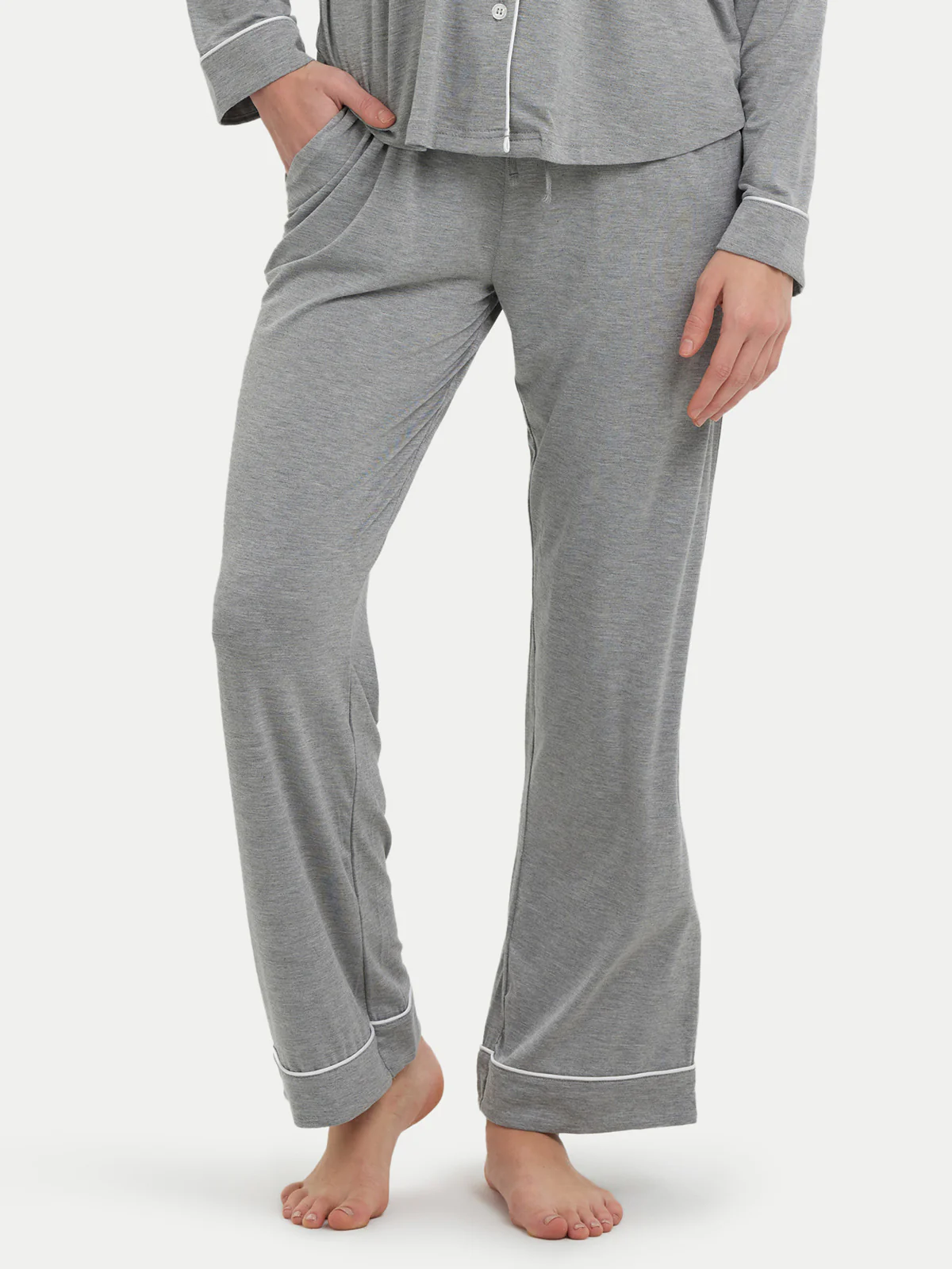 Bamboo Pajama Pants - Image 14