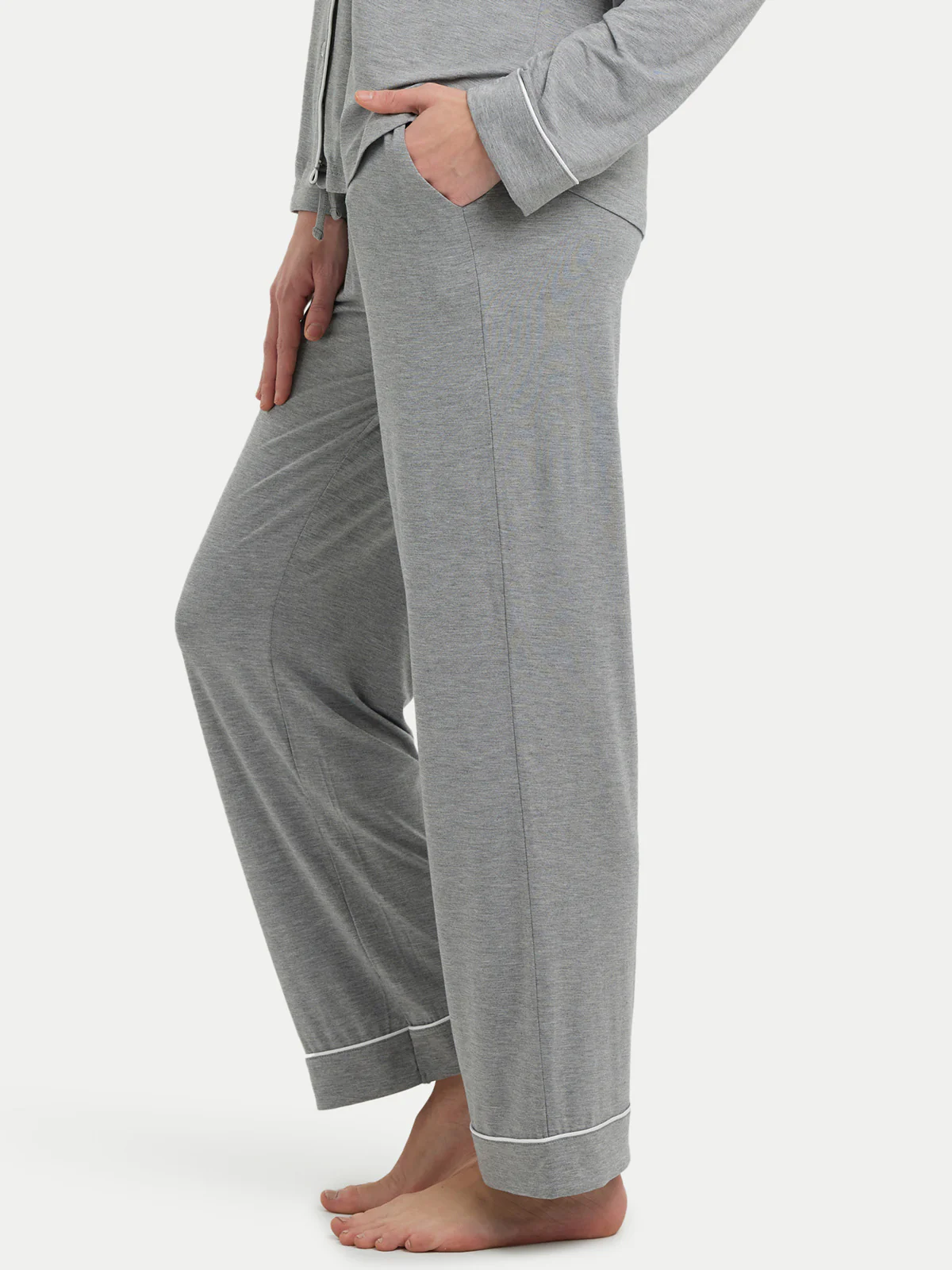 Bamboo Pajama Pants - Image 16