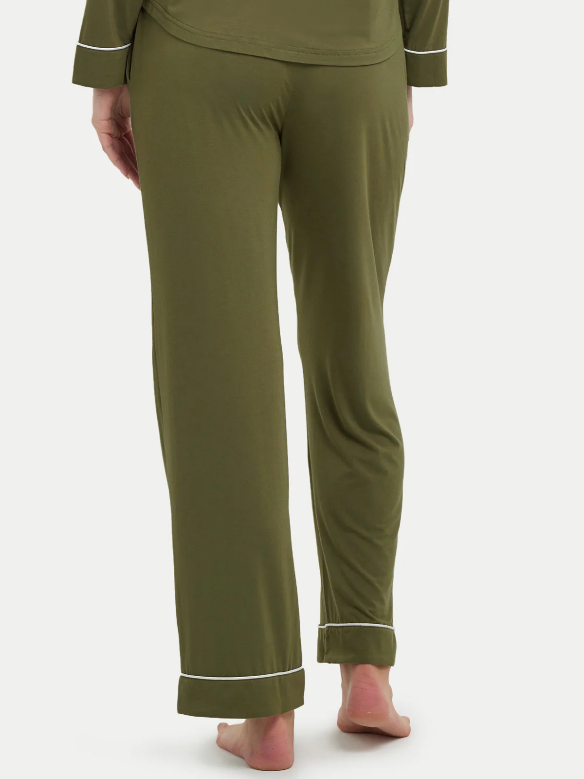 Bamboo Pajama Pants - Image 37