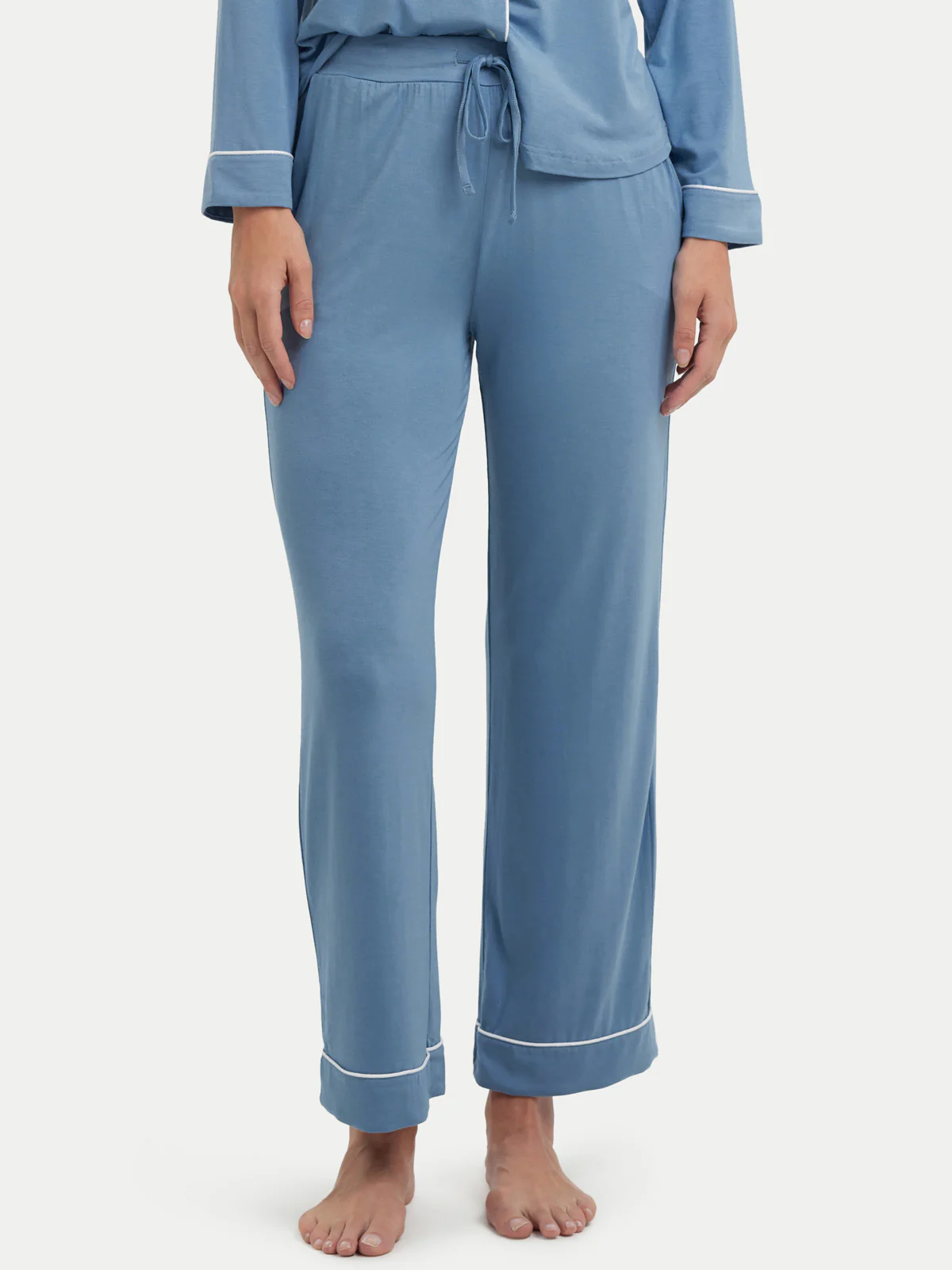 Bamboo Pajama Pants - Image 44