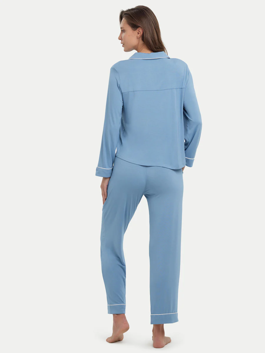 Bamboo Pajama Pants - Image 46