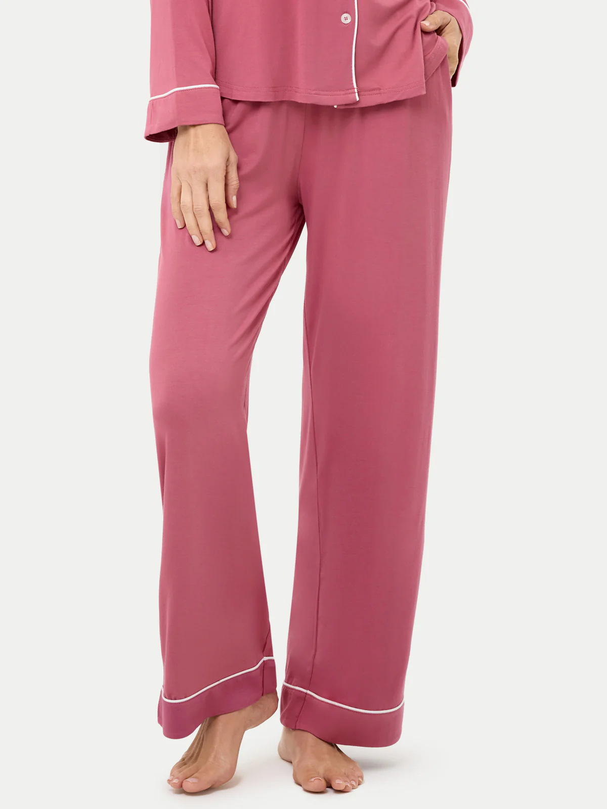 Bamboo Pajama Pants - Image 48