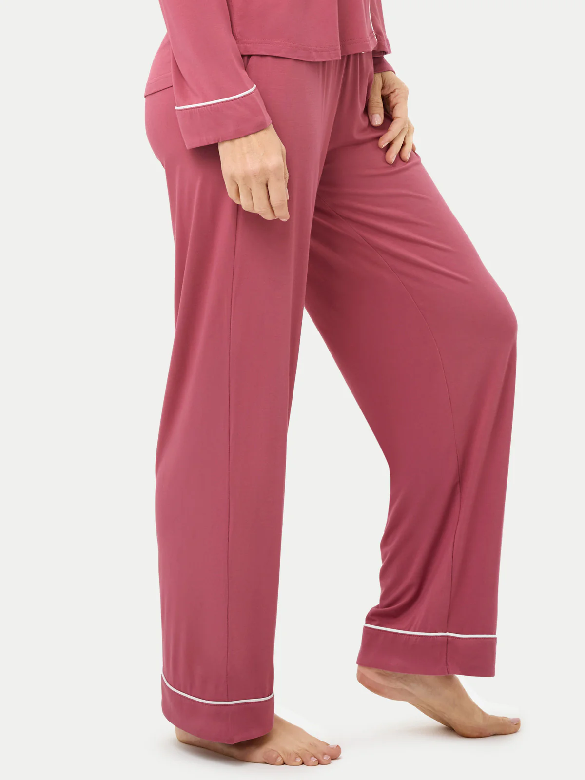 Bamboo Pajama Pants - Image 50